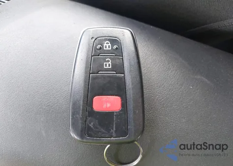 2021 Toyota C-Hr Nightshade Edition z USA, uszkodzony, nr VIN JTNKHMBX9M1100029